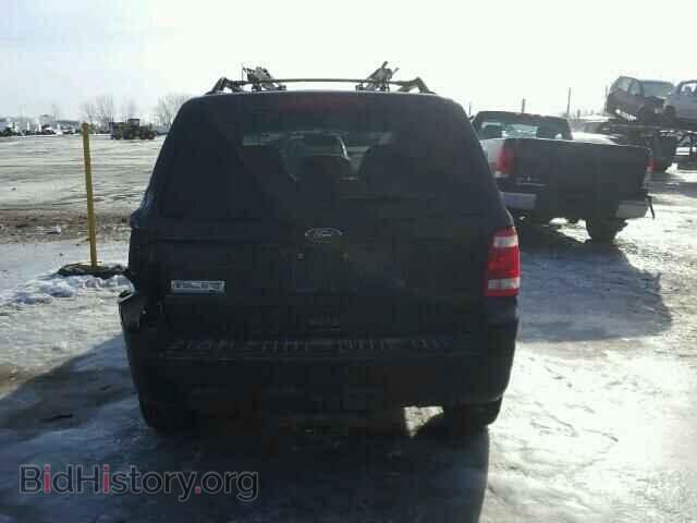 2012 FORD ESCAPE - VIN: 1FMCU9D76CKB22556 - Фото 9