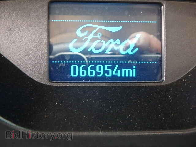 2012 FORD FOCUS - VIN: 1FAHP3F29CL179771 - Photo 8