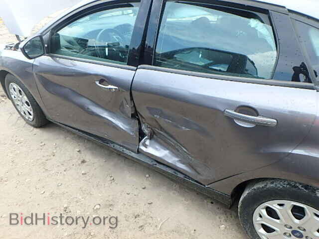 2012 FORD FOCUS - VIN: 1FAHP3F29CL179771 - Photo 10
