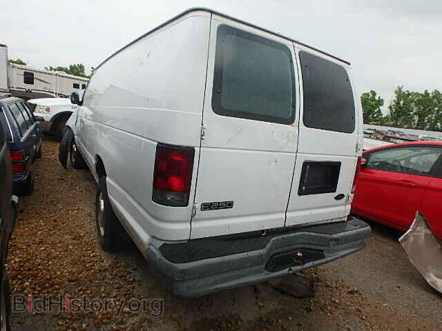 2002 FORD ECONOLINE - VIN: 1FTNS24L52HB77521 - Photo 3