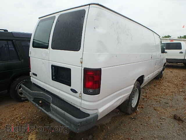 2002 FORD ECONOLINE - VIN: 1FTNS24L52HB77521 - Photo 4