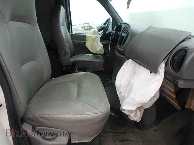2002 FORD ECONOLINE - VIN: 1FTNS24L52HB77521 - Photo 5