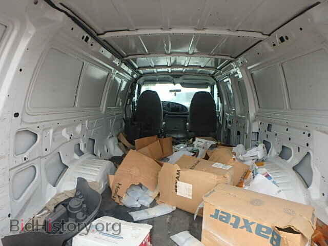 2002 FORD ECONOLINE - VIN: 1FTNS24L52HB77521 - Photo 6