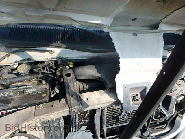 2002 FORD ECONOLINE - VIN: 1FTNS24L52HB77521 - Photo 7