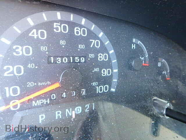 2002 FORD ECONOLINE - VIN: 1FTNS24L52HB77521 - Photo 8