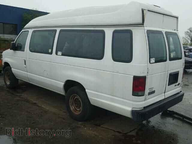 2009 FORD ECONOLINE - VIN: 1FTSS34L09DA79622 - Фото 3