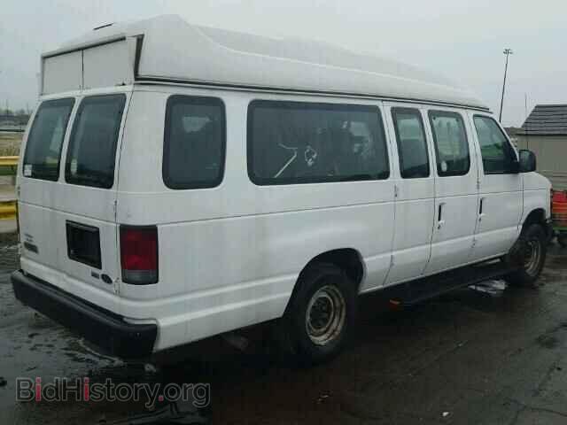 2009 FORD ECONOLINE - VIN: 1FTSS34L09DA79622 - Фото 4