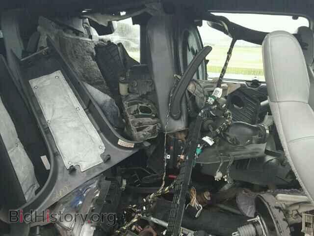2009 FORD ECONOLINE - VIN: 1FTSS34L09DA79622 - Фото 6