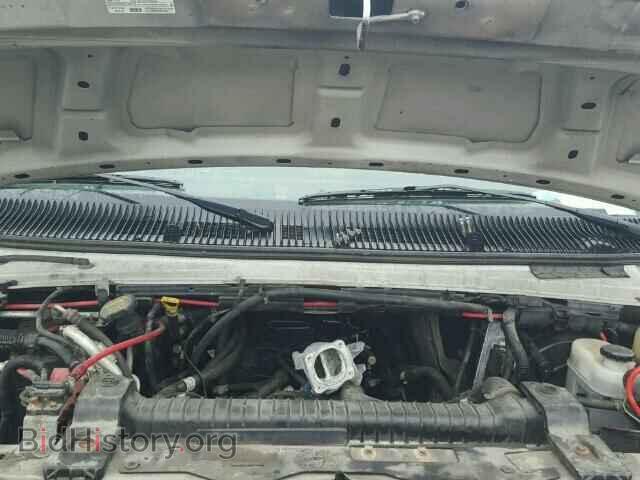 2009 FORD ECONOLINE - VIN: 1FTSS34L09DA79622 - Фото 7
