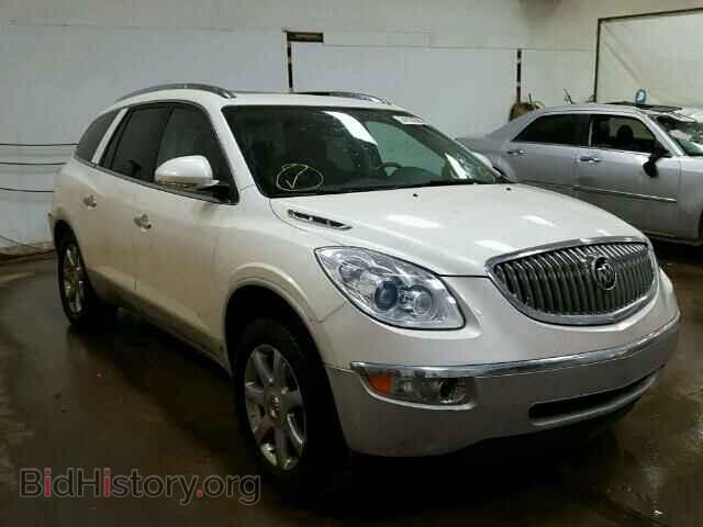 Фотография 5GAEV23738J265918 - BUICK ENCLAVE 2008
