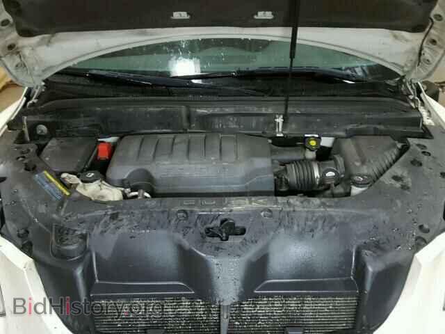 2008 BUICK ENCLAVE - VIN: 5GAEV23738J265918 - Фото 7
