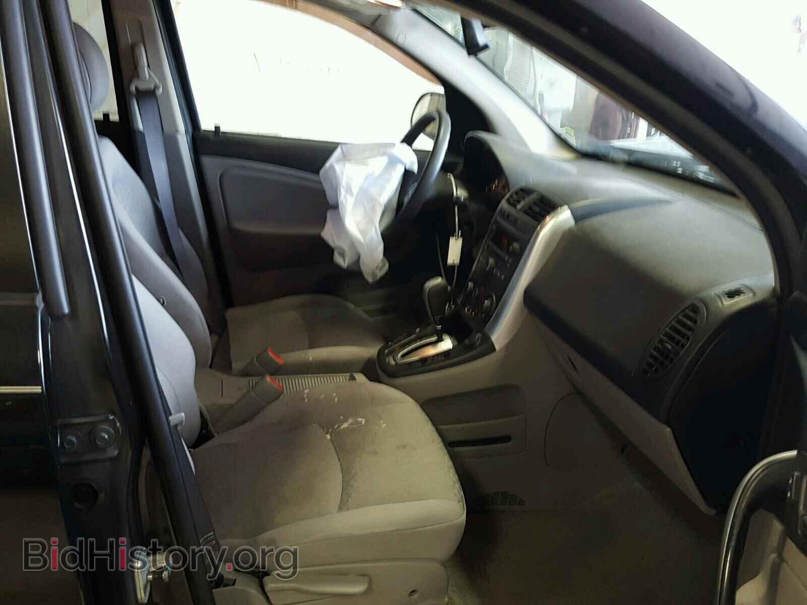 2006 SATURN VUE - VIN: 5GZCZ33D56S873015 - Фото 5