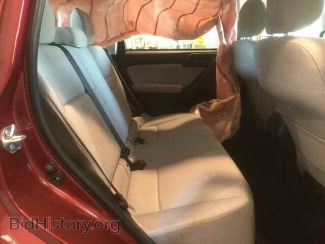 2014 SUBARU FORESTER - VIN: JF2SJAAC4EH483202 - Фото 6