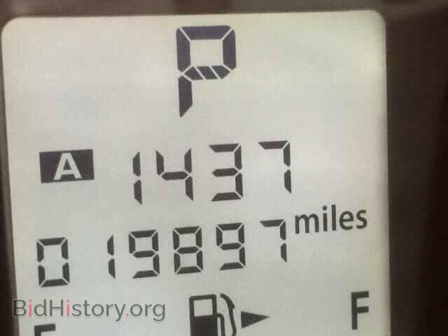 2014 SUBARU FORESTER - VIN: JF2SJAAC4EH483202 - Фото 8