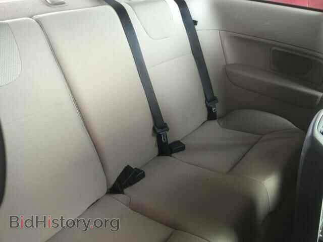 2008 FORD FOCUS - VIN: 1FAHP32N88W254191 - Photo 6