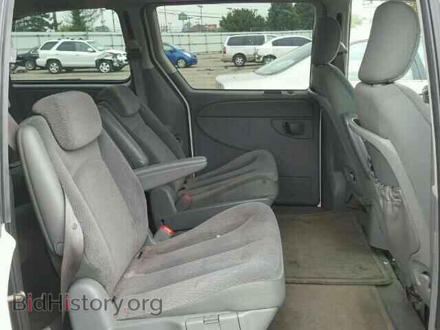 2005 DODGE CARAVAN - VIN: 2D4GP44L55R498704 - Фото 6