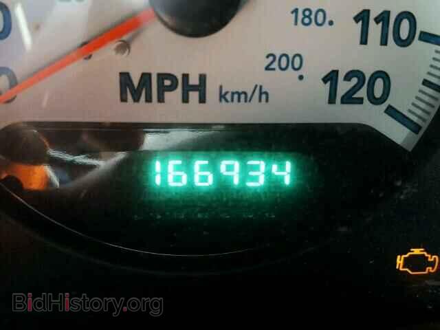 2005 DODGE CARAVAN - VIN: 2D4GP44L55R498704 - Фото 8