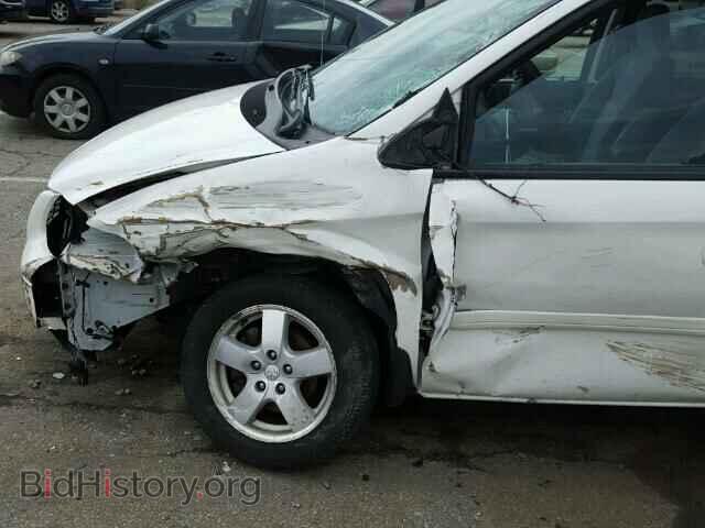 2005 DODGE CARAVAN - VIN: 2D4GP44L55R498704 - Фото 9