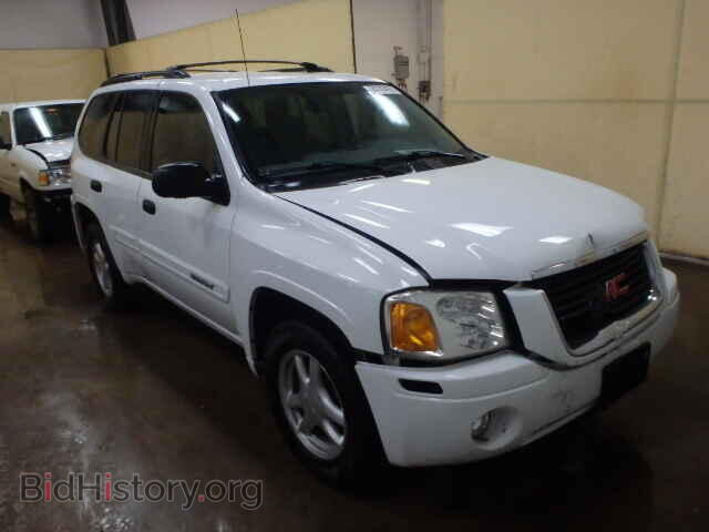 Фотография 1GKDT13S552274743 - GMC ENVOY 2005