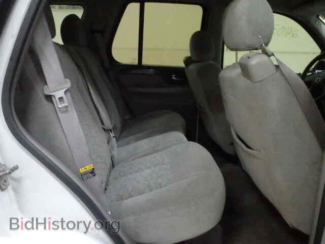 2005 GMC ENVOY - VIN: 1GKDT13S552274743 - Фото 6