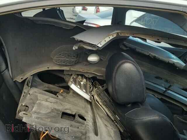 2009 NISSAN MAXIMA - VIN: 1N4AA51EX9C853869 - Фото 6