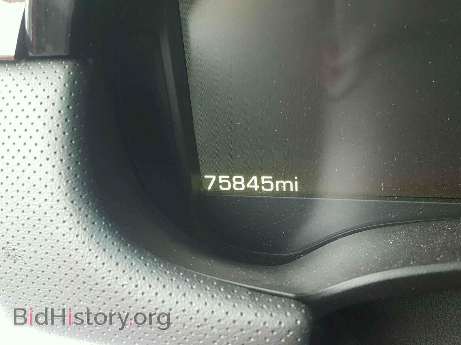 2013 CADILLAC XTS - VIN: 2G61T5S35D9197374 - Фото 8