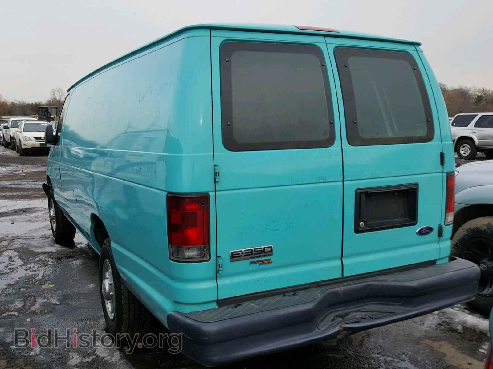 2012 FORD ECONOLINE - VIN: 1FTSS3ES4CDA15239 - Photo 3
