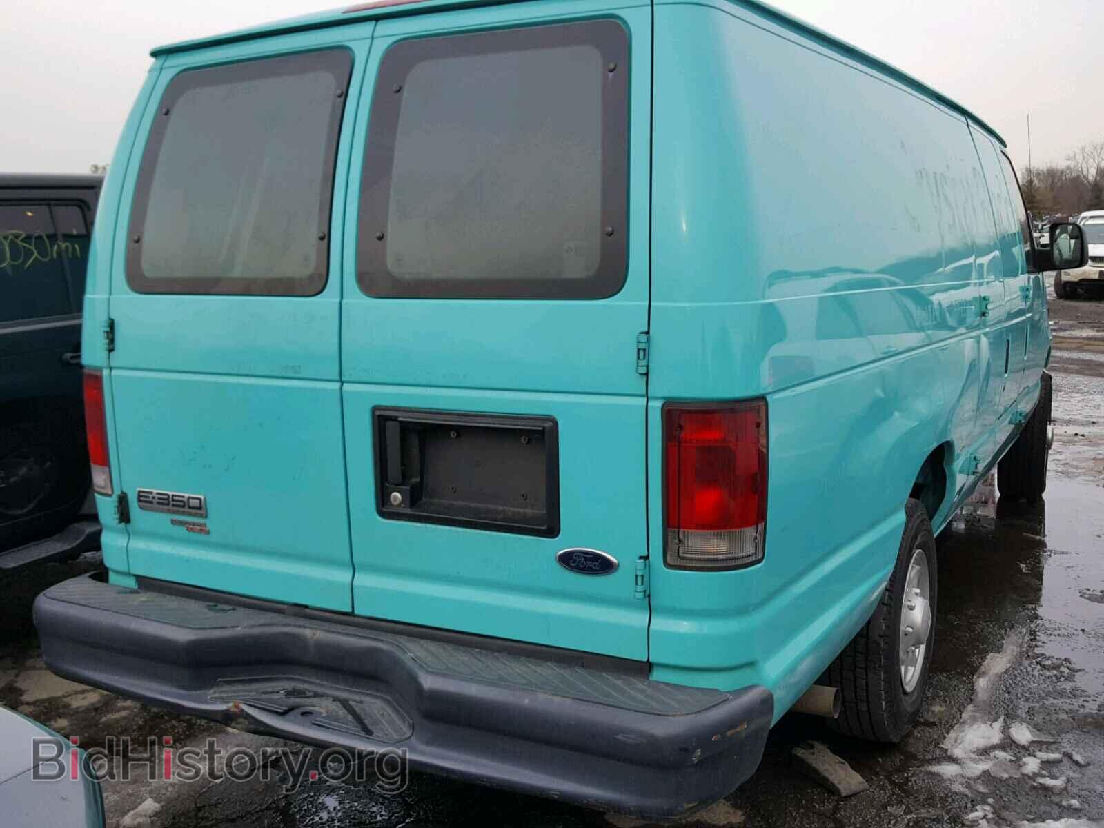 2012 FORD ECONOLINE - VIN: 1FTSS3ES4CDA15239 - Photo 4
