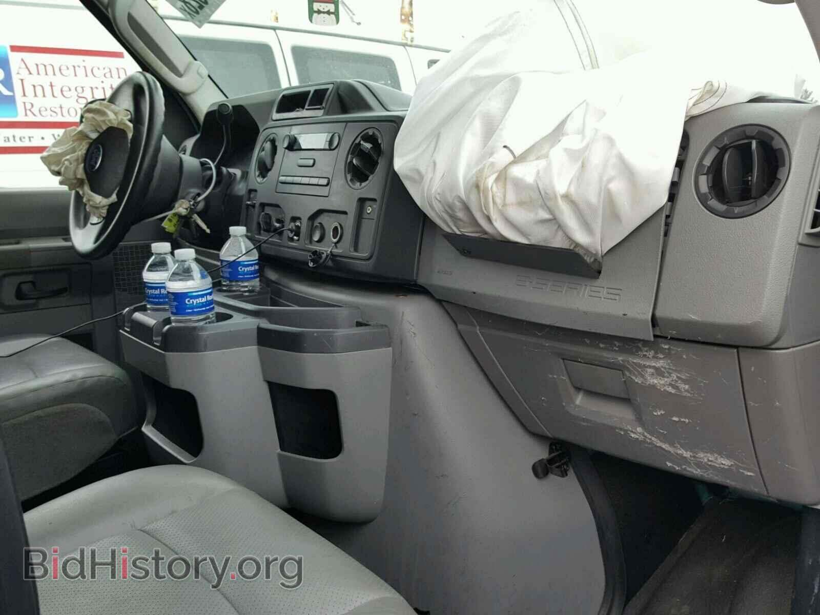 2012 FORD ECONOLINE - VIN: 1FTSS3ES4CDA15239 - Photo 5