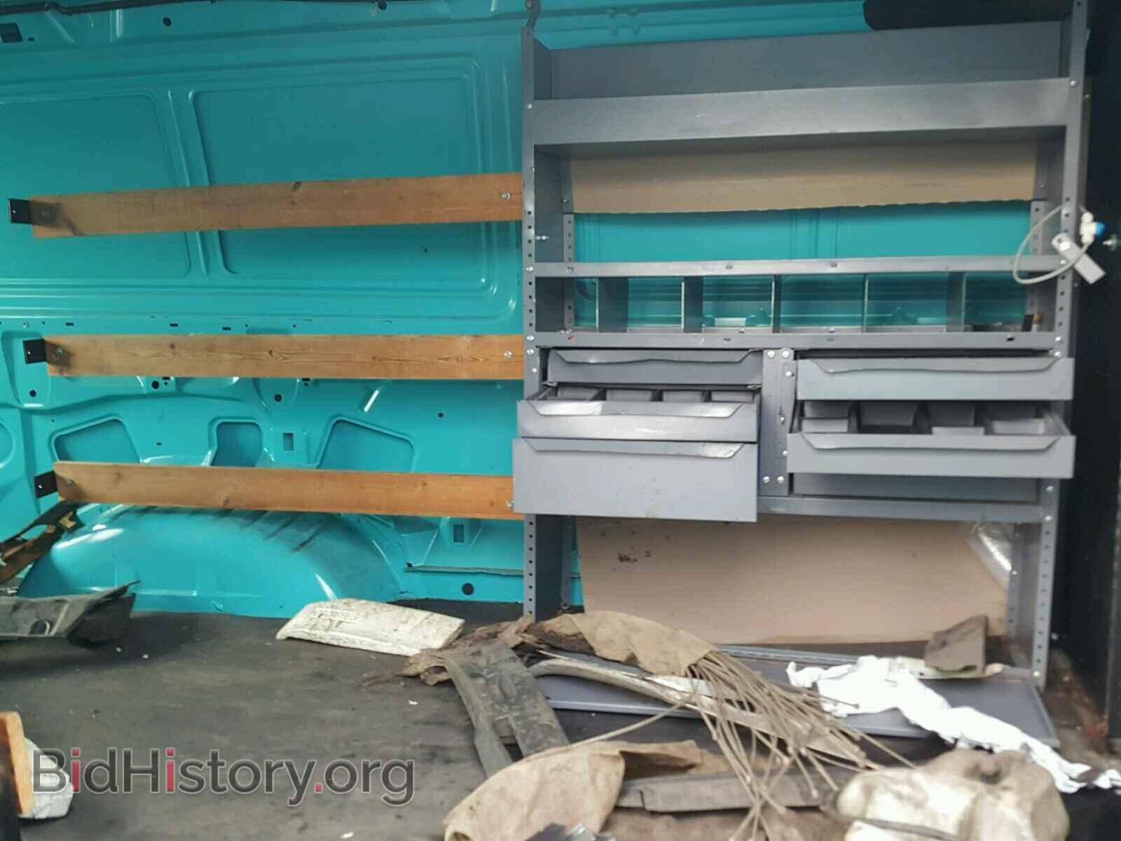 2012 FORD ECONOLINE - VIN: 1FTSS3ES4CDA15239 - Photo 6