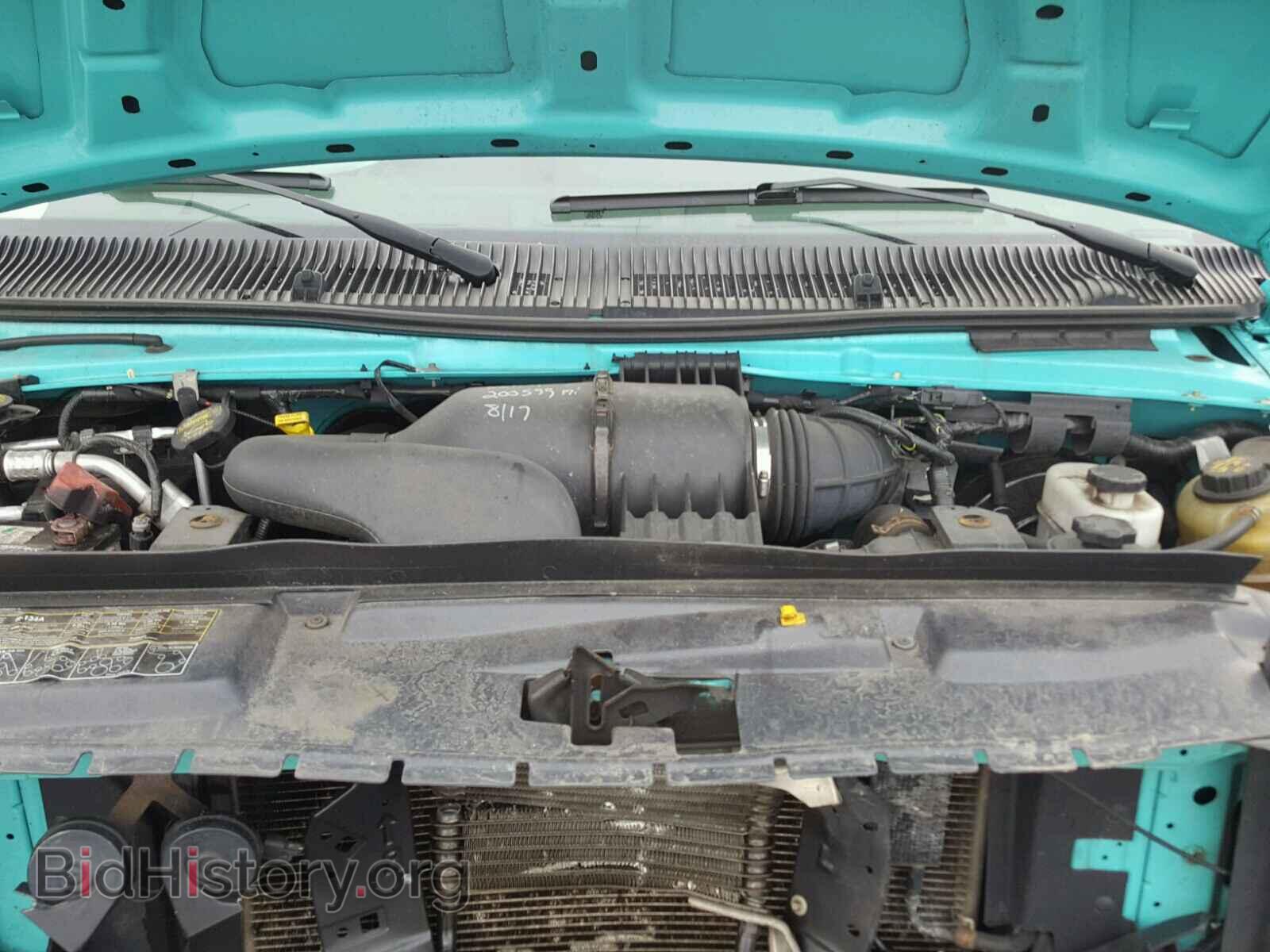 2012 FORD ECONOLINE - VIN: 1FTSS3ES4CDA15239 - Photo 7