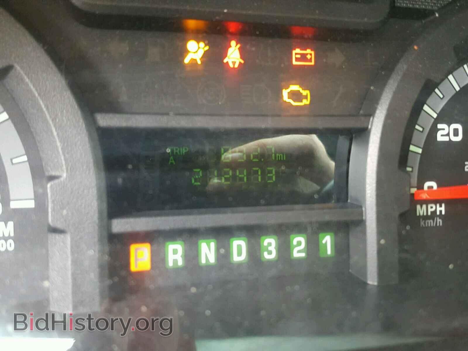 2012 FORD ECONOLINE - VIN: 1FTSS3ES4CDA15239 - Photo 8