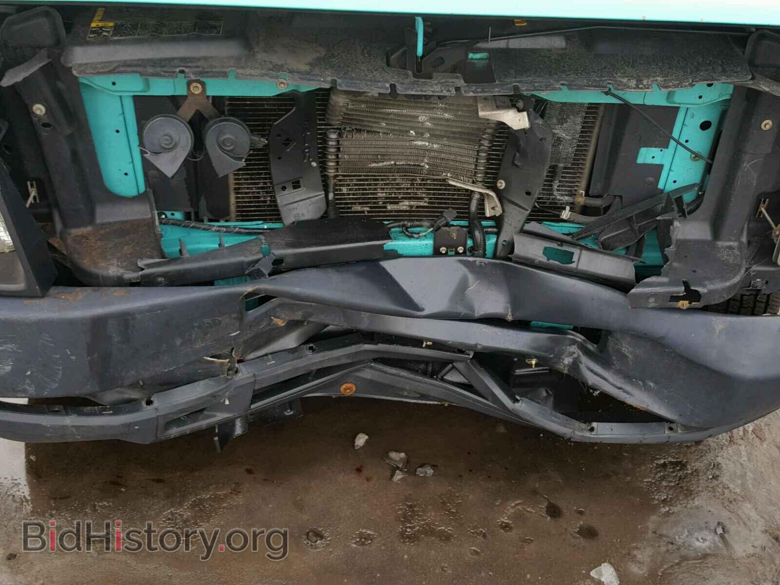 2012 FORD ECONOLINE - VIN: 1FTSS3ES4CDA15239 - Photo 9