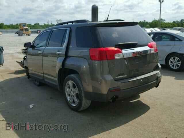 2012 GMC TERRAIN - VIN: 2GKFLUE53C6376138 - Photo 3
