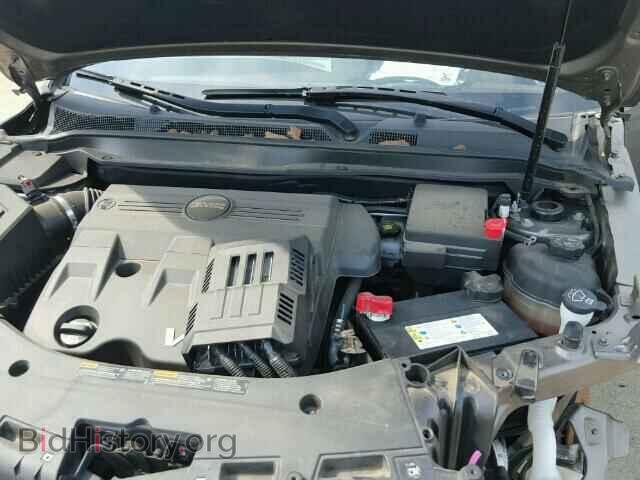 2012 GMC TERRAIN - VIN: 2GKFLUE53C6376138 - Photo 7