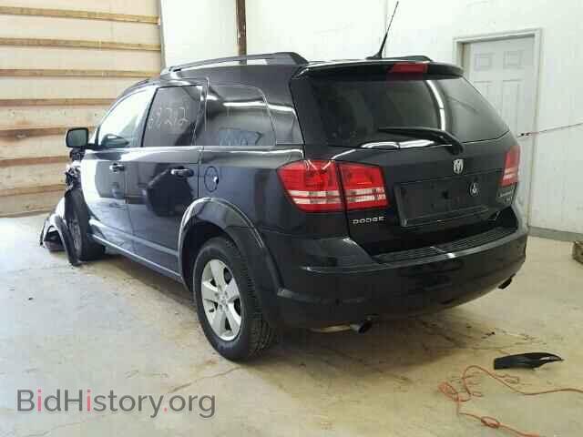 2010 DODGE JOURNEY - VIN: 3D4PG5FV0AT236620 - Фото 3