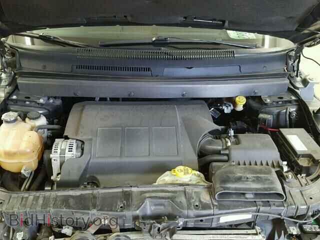2010 DODGE JOURNEY - VIN: 3D4PG5FV0AT236620 - Фото 7