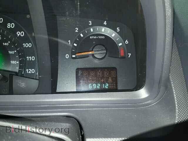 2010 DODGE JOURNEY - VIN: 3D4PG5FV0AT236620 - Фото 8