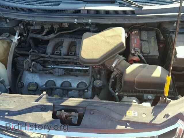 2008 FORD EDGE - VIN: 2FMDK36C48BA88460 - Фото 7