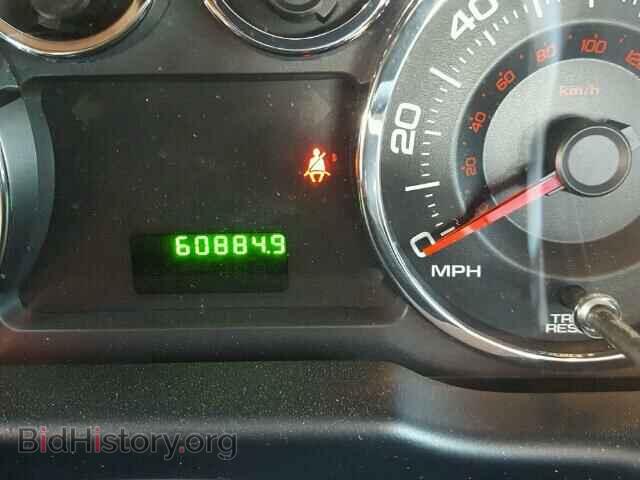 2008 FORD EDGE - VIN: 2FMDK36C48BA88460 - Фото 8