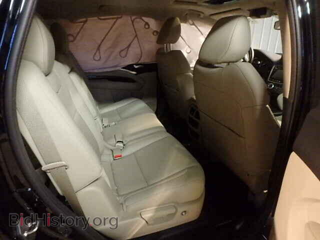 2014 ACURA MDX - VIN: 5FRYD4H4XEB015571 - Фото 6