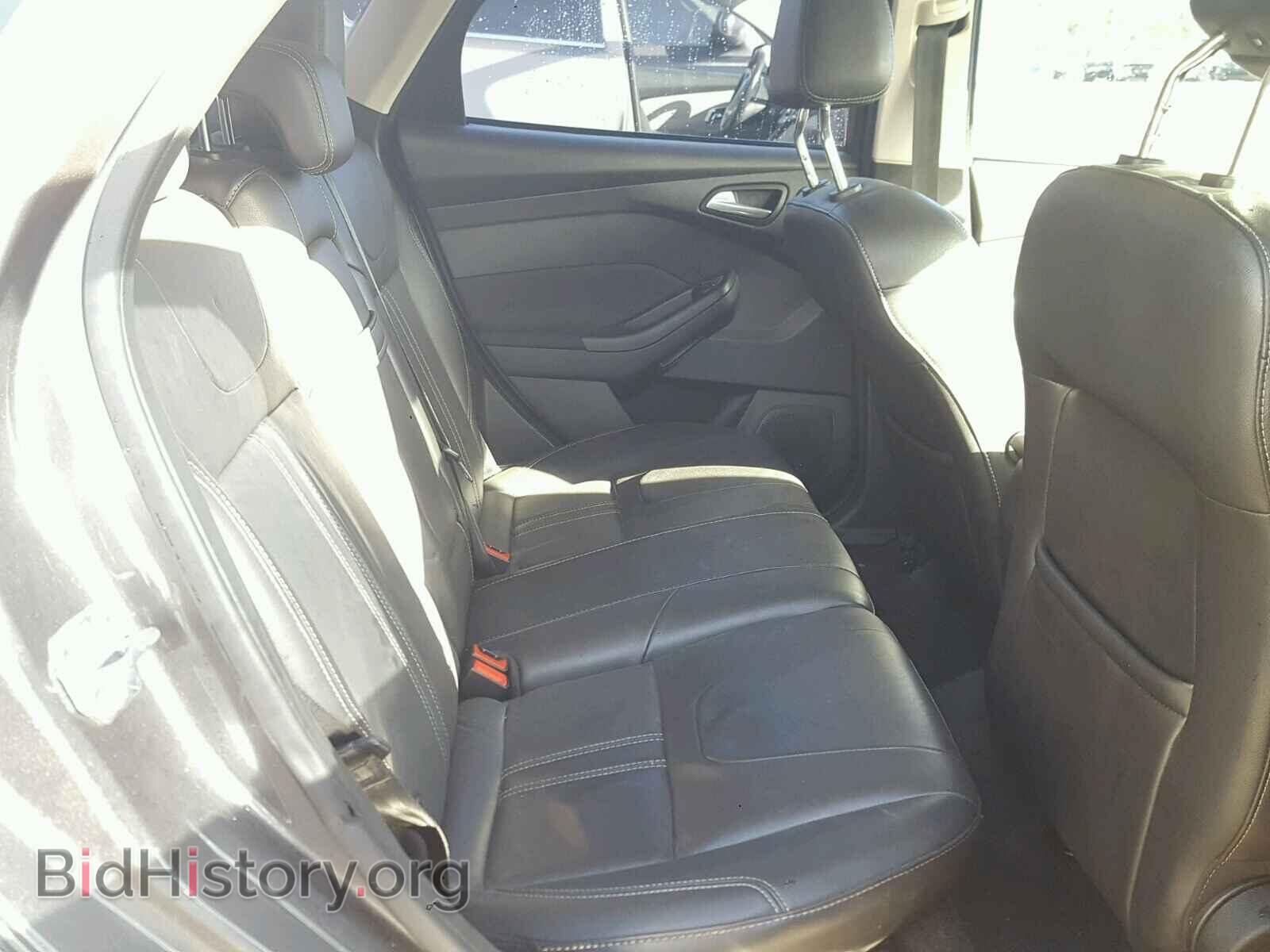 2012 FORD FOCUS - VIN: 1FAHP3N29CL205058 - Фото 6