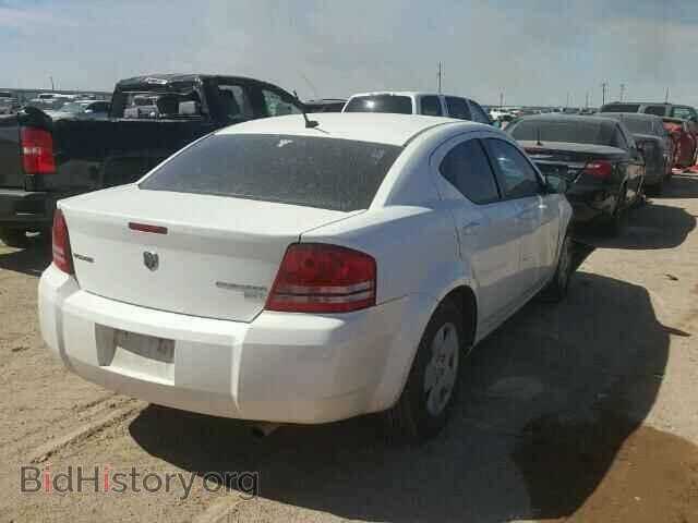 2010 DODGE AVENGER - VIN: 1B3CC4FB8AN131641 - Photo 4