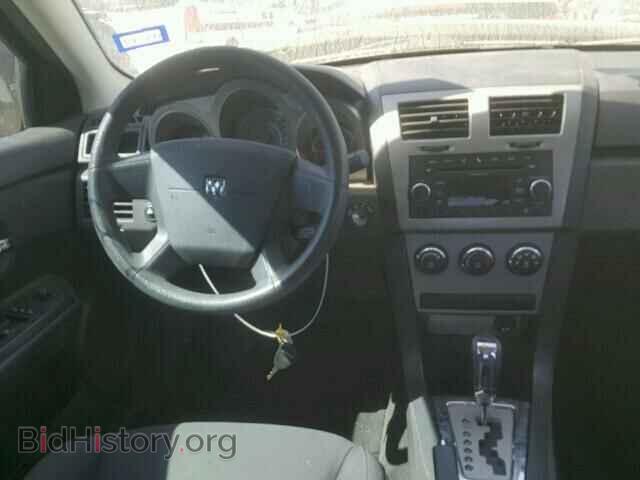 2010 DODGE AVENGER - VIN: 1B3CC4FB8AN131641 - Photo 9