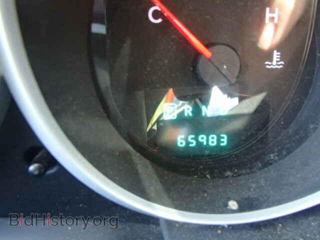 2008 DODGE CARAVAN - VIN: 1D8HN44H28B145425 - Фото 8