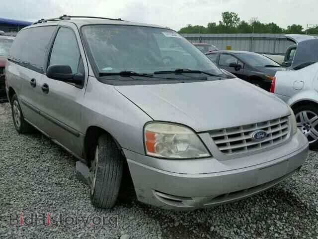 Photo 2FMZA51654BA57783 - FORD FREESTAR 2004