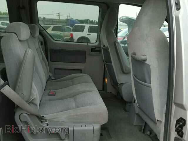 2004 FORD FREESTAR - VIN: 2FMZA51654BA57783 - Фото 6
