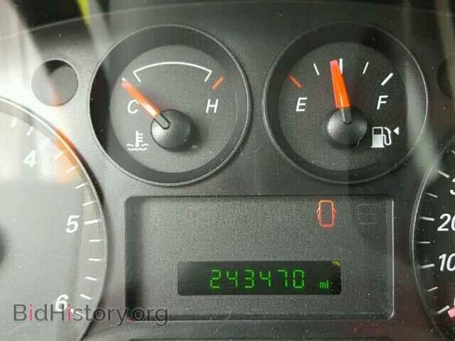 2004 FORD FREESTAR - VIN: 2FMZA51654BA57783 - Фото 8