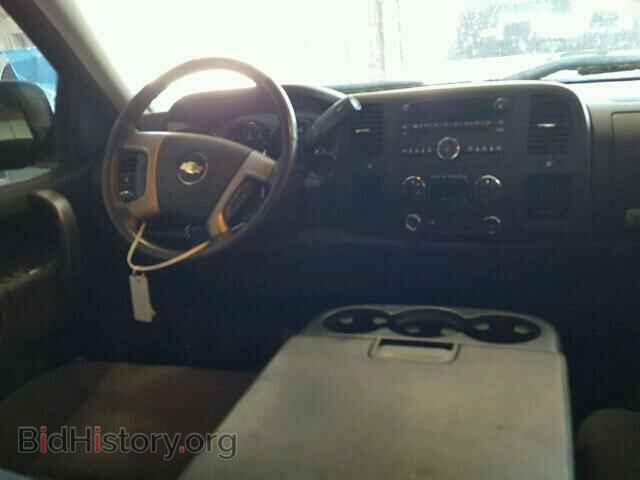 2013 CHEVROLET SILVERADO - VIN: 3GCPCSE06DG376567 - Фото 9