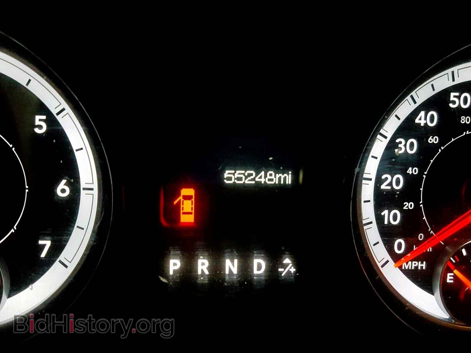 2014 RAM 1500 ST - VIN: 1C6RR7FT1ES186450 - Фото 8